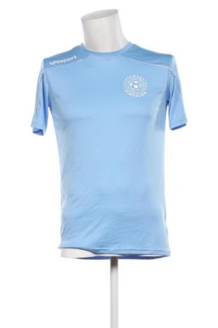 Pánske tričko  Uhlsport, Veľkosť M, Farba Modrá, Cena  7,94 €