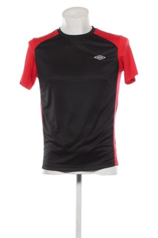 Ανδρικό t-shirt Umbro, Μέγεθος M, Χρώμα Πολύχρωμο, Τιμή 4,45 €