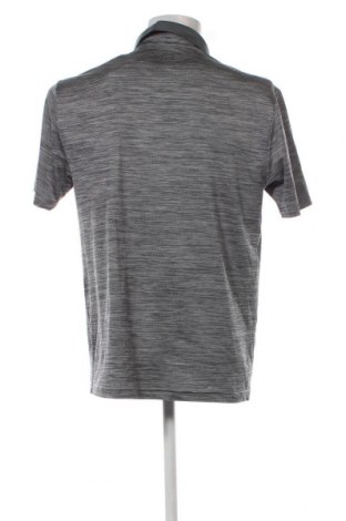 Herren T-Shirt Under Armour, Größe M, Farbe Grau, Preis 13,92 €