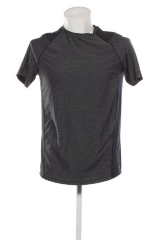 Ανδρικό t-shirt Under Armour, Μέγεθος M, Χρώμα Γκρί, Τιμή 12,37 €