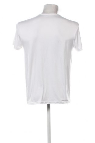 Ανδρικό t-shirt Under Armour, Μέγεθος L, Χρώμα Λευκό, Τιμή 20,25 €
