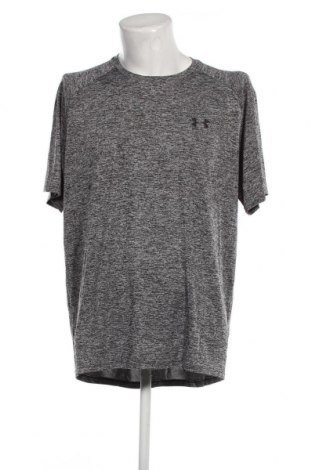 Pánske tričko  Under Armour, Veľkosť XL, Farba Sivá, Cena  11,34 €