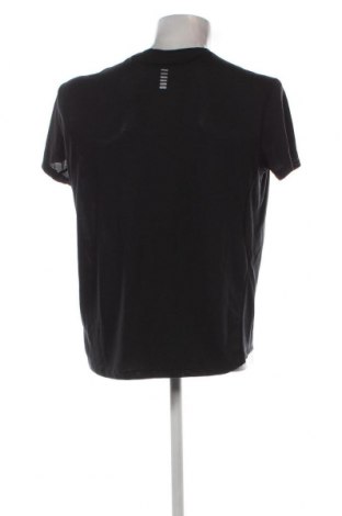 Pánské tričko  Under Armour, Velikost XL, Barva Černá, Cena  383,00 Kč