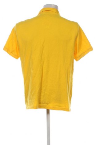 Pánske tričko  Uneek, Veľkosť XL, Farba Žltá, Cena  8,51 €