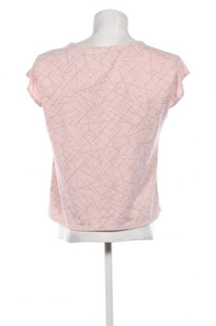Ανδρικό t-shirt Uniqlo, Μέγεθος L, Χρώμα Ρόζ , Τιμή 11,36 €
