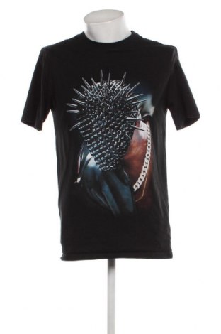 Ανδρικό t-shirt Upscale by Mister Tee, Μέγεθος S, Χρώμα Μαύρο, Τιμή 6,88 €