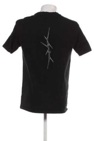 Ανδρικό t-shirt Upscale by Mister Tee, Μέγεθος S, Χρώμα Μαύρο, Τιμή 14,95 €