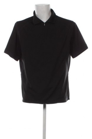 Мъжка тениска Urban Active, Размер L, Цвят Черен, Цена 7,80 лв.
