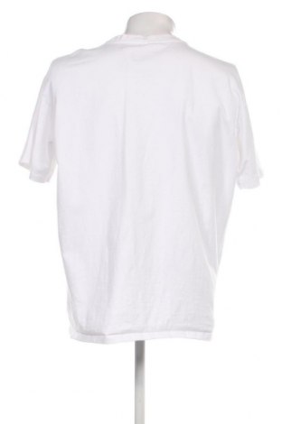 Tricou de bărbați Urban Classics, Mărime XL, Culoare Alb, Preț 71,94 Lei