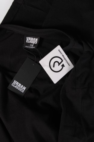 Ανδρικό t-shirt Urban Classics, Μέγεθος XL, Χρώμα Μαύρο, Τιμή 11,83 €