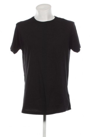 Ανδρικό t-shirt Urban Classics, Μέγεθος XL, Χρώμα Μαύρο, Τιμή 11,83 €