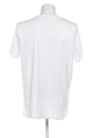 Pánské tričko  Urban Classics, Velikost XXL, Barva Bílá, Cena  391,00 Kč