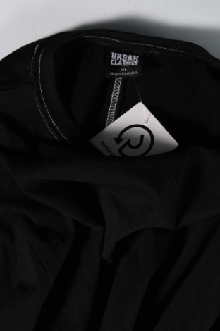 Мъжка тениска Urban Classics, Размер XL, Цвят Черен, Цена 27,00 лв.