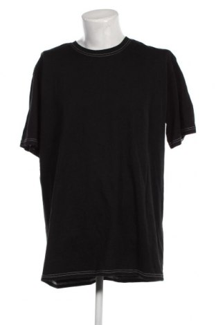 Pánske tričko  Urban Classics, Veľkosť XL, Farba Čierna, Cena  13,92 €