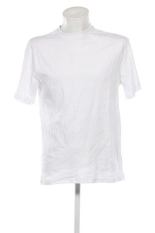 Мъжка тениска Urban Classics, Размер M, Цвят Бял, Цена 25,38 лв.
