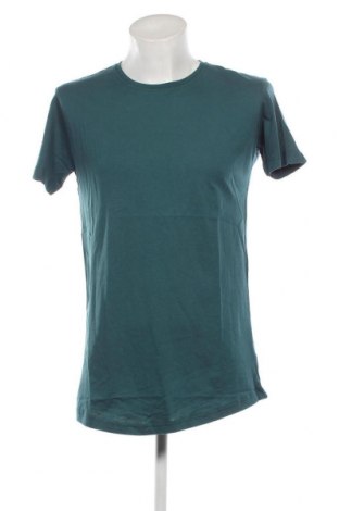 Ανδρικό t-shirt Urban Classics, Μέγεθος M, Χρώμα Πράσινο, Τιμή 8,35 €
