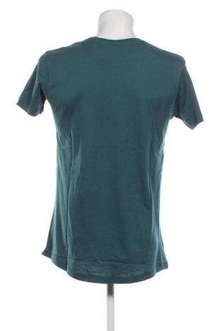 Мъжка тениска Urban Classics, Размер M, Цвят Зелен, Цена 27,00 лв.