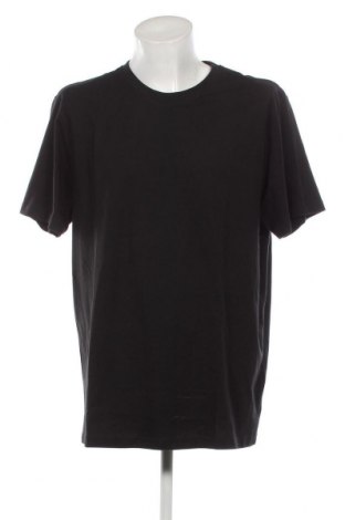 Herren T-Shirt Urban Classics, Größe 3XL, Farbe Schwarz, Preis 13,50 €