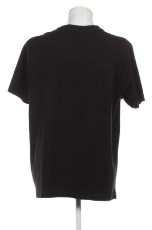 Tricou de bărbați Urban Classics, Mărime 3XL, Culoare Negru, Preț 88,82 Lei