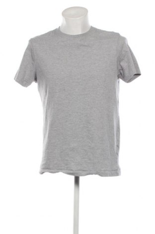 Herren T-Shirt Urban Classics, Größe L, Farbe Grau, Preis 7,24 €