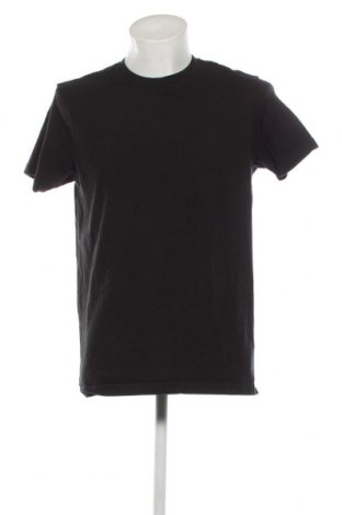 Ανδρικό t-shirt Urban Classics, Μέγεθος L, Χρώμα Μαύρο, Τιμή 7,93 €