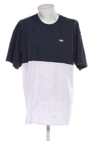 Ανδρικό t-shirt Vans, Μέγεθος XXL, Χρώμα Πολύχρωμο, Τιμή 20,10 €