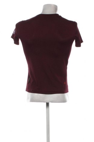Herren T-Shirt Vaude, Größe S, Farbe Lila, Preis € 16,70