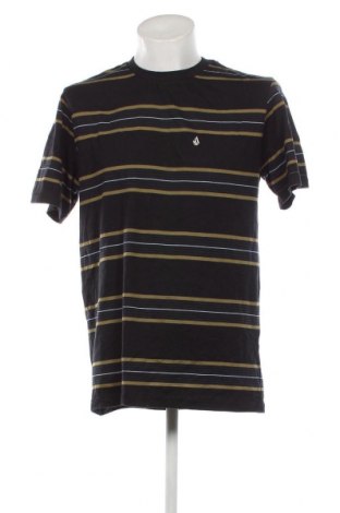 Herren T-Shirt Volcom, Größe L, Farbe Mehrfarbig, Preis 12,53 €