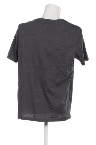 Мъжка тениска X-Mail, Размер XXL, Цвят Сив, Цена 13,00 лв.