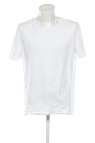 Pánské tričko  X-Mail, Velikost XXL, Barva Modrá, Cena  207,00 Kč