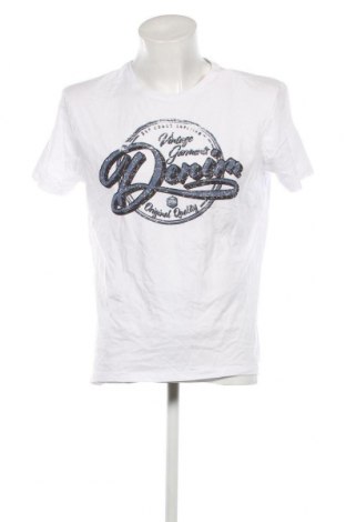 Herren T-Shirt X-Mail, Größe XL, Farbe Weiß, Preis 5,43 €