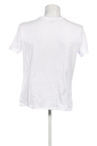 Tricou de bărbați X-Mail, Mărime XL, Culoare Alb, Preț 42,76 Lei