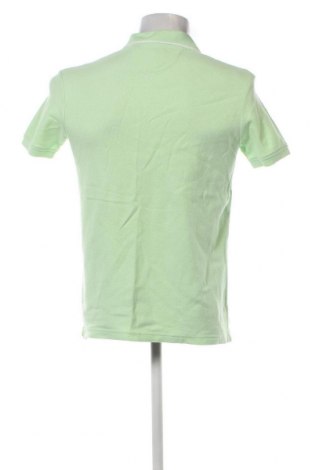 Pánske tričko  Zara, Veľkosť L, Farba Zelená, Cena  6,24 €