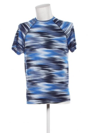 Мъжка тениска Zeeman, Размер M, Цвят Многоцветен, Цена 7,80 лв.