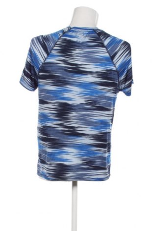 Herren T-Shirt Zeeman, Größe M, Farbe Mehrfarbig, Preis 9,05 €