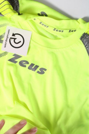 Pánské tričko  Zeus, Velikost M, Barva Zelená, Cena  207,00 Kč