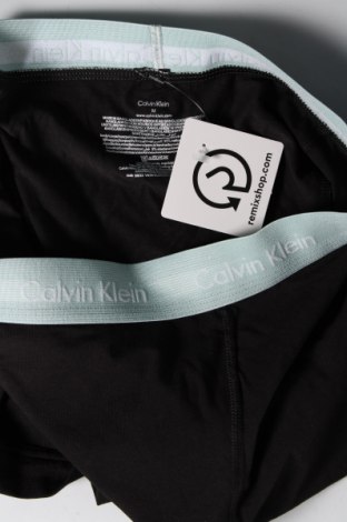 Boxershorts Calvin Klein, Größe M, Farbe Schwarz, Preis 13,91 €