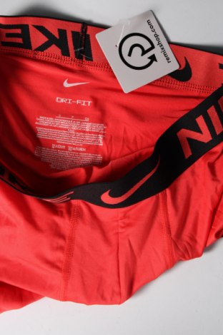 Ανδρικά μποξεράκια Nike, Μέγεθος S, Χρώμα Κόκκινο, Τιμή 18,56 €