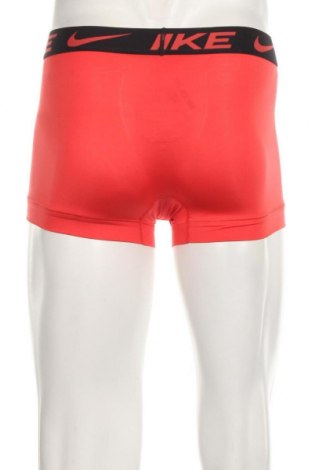 Boxershorts Nike, Größe S, Farbe Rot, Preis 18,56 €