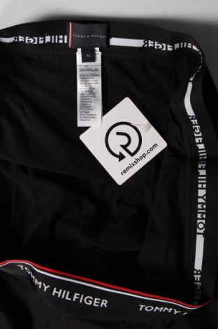 Ανδρικά μποξεράκια Tommy Hilfiger, Μέγεθος XL, Χρώμα Μαύρο, Τιμή 18,40 €