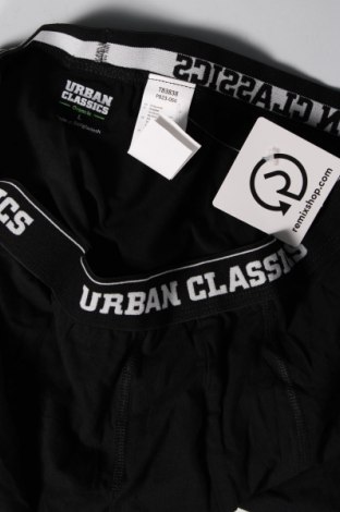 Pánske boxserky Urban Classics, Velikost L, Barva Černá, Cena  261,00 Kč