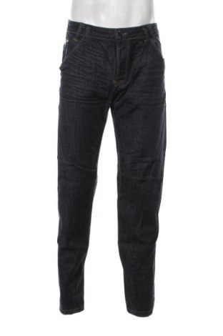 Herren Jeans, Größe L, Farbe Blau, Preis 20,16 €