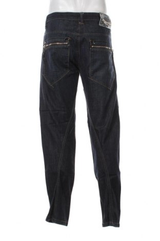 Pánské džíny , Velikost L, Barva Modrá, Cena  499,00 Kč