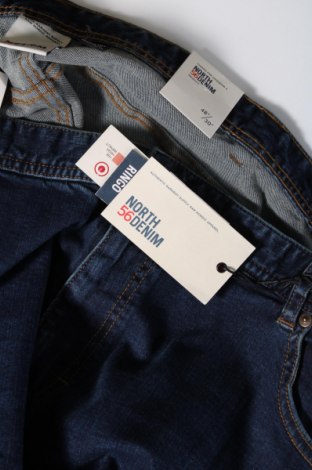 Herren Jeans, Größe XXL, Farbe Blau, Preis 23,71 €