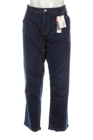 Pánske džínsy , Veľkosť XXL, Farba Modrá, Cena  20,39 €