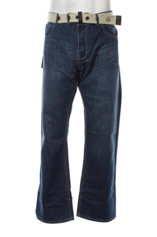 Pánske džínsy , Veľkosť M, Farba Modrá, Cena  13,51 €