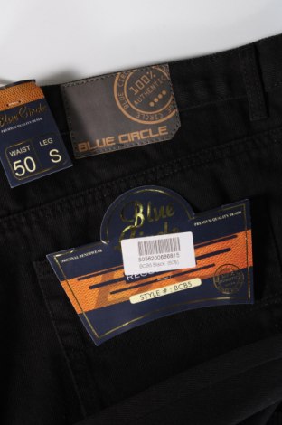 Pánské džíny , Velikost 3XL, Barva Černá, Cena  667,00 Kč