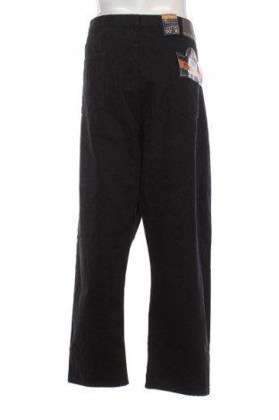 Herren Jeans, Größe 3XL, Farbe Schwarz, Preis € 23,71
