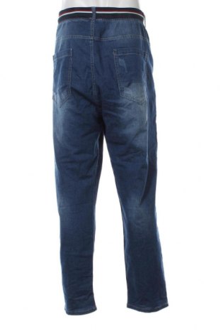 Pánske džínsy , Veľkosť XXL, Farba Modrá, Cena  17,55 €