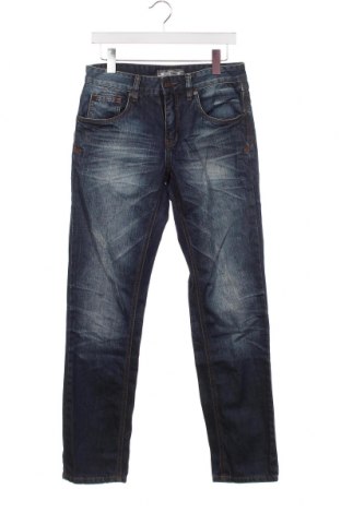 Herren Jeans, Größe S, Farbe Blau, Preis 5,65 €